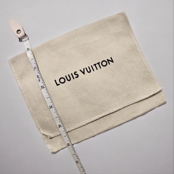 Authentic Louis Vuitton Dust Bag - Picture 3 of 6